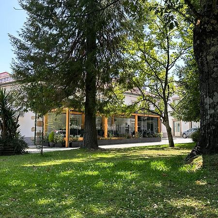 Zen Guest House Em Leiria ペドローガン・グランデ エクステリア 写真