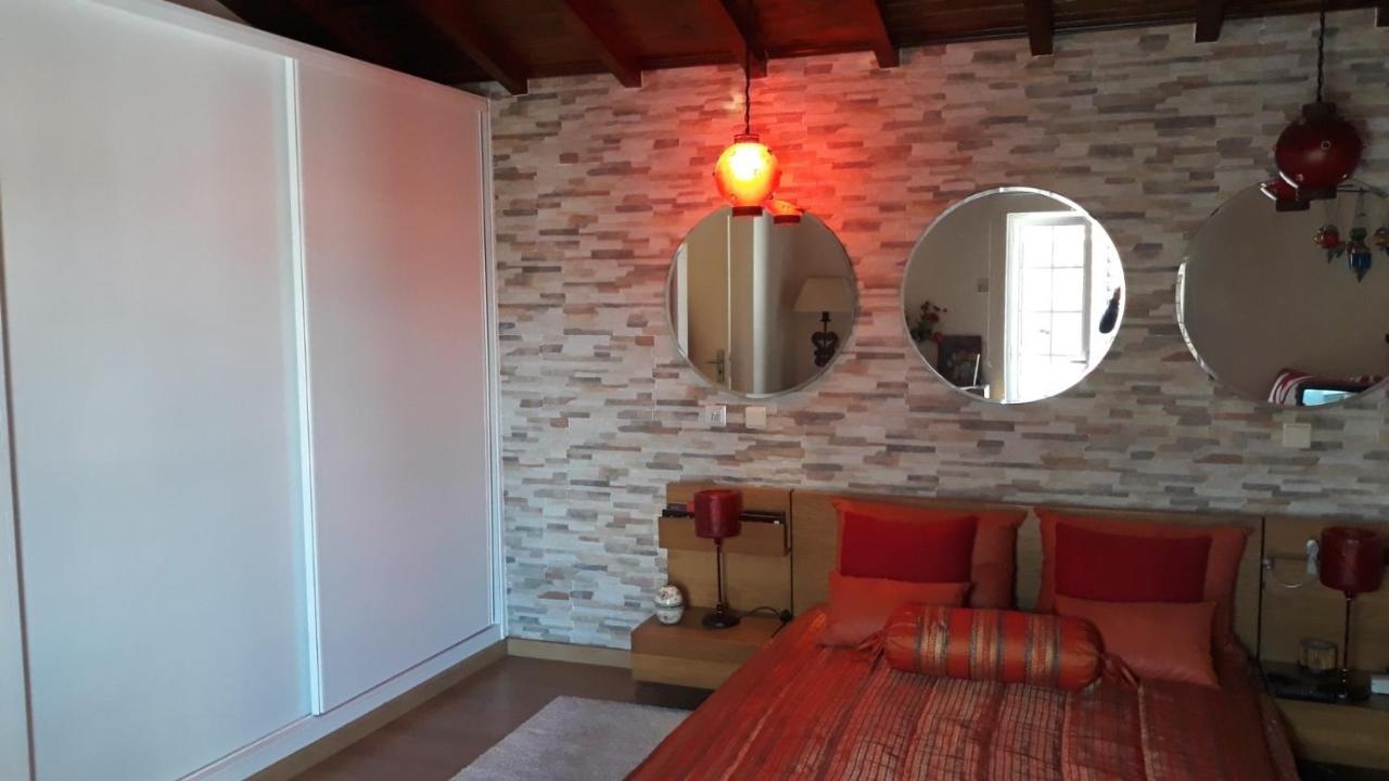 Zen Guest House Em Leiria ペドローガン・グランデ エクステリア 写真