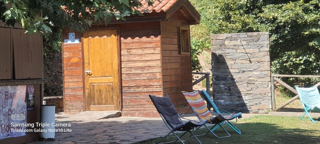 Zen Guest House Em Leiria ペドローガン・グランデ エクステリア 写真